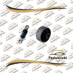 بوش طبق کمری برند طرح اصلی 2005 _ 2006