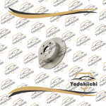 دیسک چرخ تویوتا کمری برند طرح اصلی مناسب عقب مدل 2010 - 2007