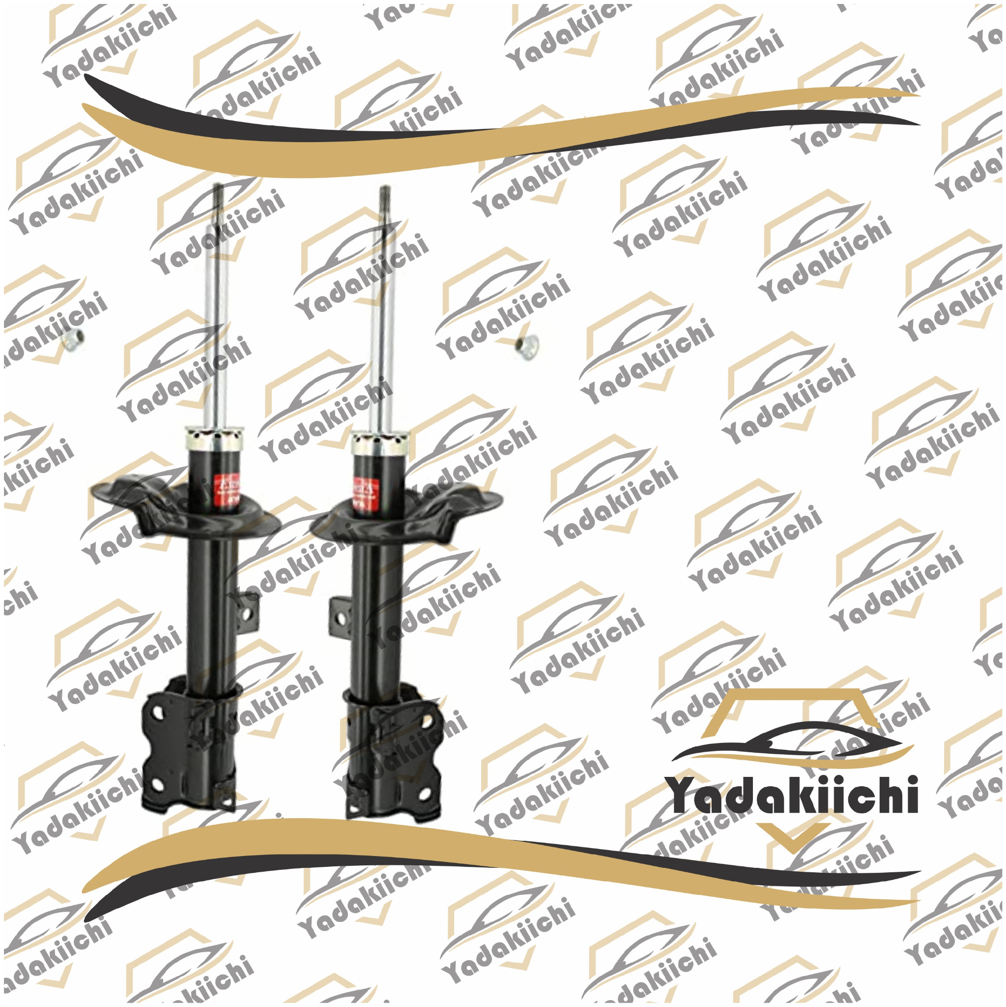 334380-81 jolo japan - kyb کمک فنر