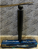 کمک فنر نیسان وانت برند KYB (ژاپن) جفت عقب - تصویر 2