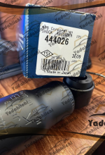 کمک فنر نیسان وانت برند KYB (ژاپن) جفت عقب - تصویر 3