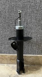 کمک فنر برلیانس 220 - 230 برند معتبر وارداتی جفت جلو - تصویر 2