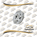 دیسک چرخ لکسوس ES350 برند طرح اصلی مناسب جلو