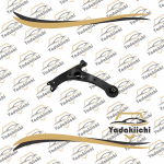 طبق پایین چپ