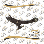 طبق پایین کمری برند طرح اصلی جلو چپ 2005 _ 2006