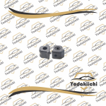 لاستیک چاکدار