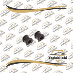 لاستیک چاکدار کمری برند طرح اصلی جفت جلو 2005 _ 2006