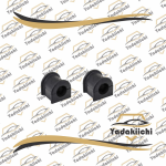 لاستیک چاکدار