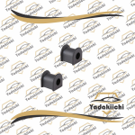 لاستیک چاکدار عقب