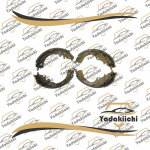 لنت ترمز دستی