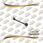 مندل سیبک دار