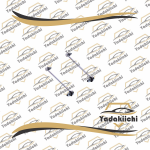 میل موجگیر جلو