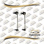 میل موجگیر جلو