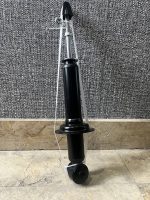 کمک فنر عقب MVM 530 - 550