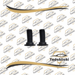 گردگیر کمک فنر