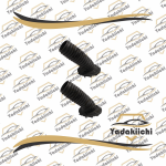 گردگیر کمک فنر کمری برند طرح اصلی جفت جلو 2005 _ 2006