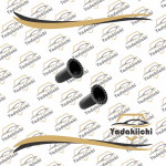 گردگیر کمک فنر