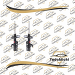 کمک فنر جلو آریو Z300 کایابا