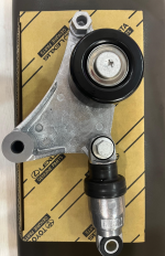 تسمه سفت کن تویوتا کمری طرح اصلی 2010 - 2007 ( چین ) - تصویر 3