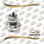 بلبرینگ توپی چرخ عقب تویوتا کمری 2010 - 2007 برند اصلی جنیون پارتس