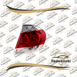 چراغ خطر تویوتا کمری 2006 - 2005 برند اصلی جنیون پارتس