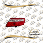 چراغ خطر تویوتا کمری 2009 - 2007 برند دپو تایوان با بهترین قیمت در فروشگاه اینترنتی یدکی چی مرکز فروش تخصصی کمک فنر و قطعات یدکی انواع خودروهای تویوتا و لکسوس 