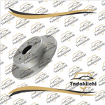 دیسک چرخ عقب راوفور اصلی