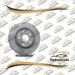 دیسک چرخ اصلی راوفور جلو