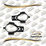 قاب پراژکتور لکسوس ES350 برند اصلی جنیون پارتس یک جفت با بهترین قیمت و بهترین کیفیت در فروشگاه یدکی چی مرکز فروش تخصصی کمک فنر و قطعات یدکی تویوتا و لکسوس