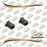 بوش لبه دار سراتو 2010 اصلی جنیون