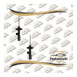 کمک فنر جلو سراتو 2010 برند اصلی جنیون پارت