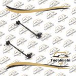 میل موجگیر جلو سراتو اصلی