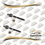 قرقری فرمان سراتو 2010 اصلی