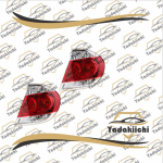 چراغ خطر تویوتا کمری 2006 - 2005 برند دپو / DEPO تایوان