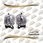 پراژکتور لکسوس ES350