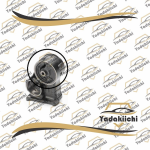 بوش دسته موتور بزرگ تویوتا کمری 2006 - 2005 ( گرند / دنده ای ) تایلندی