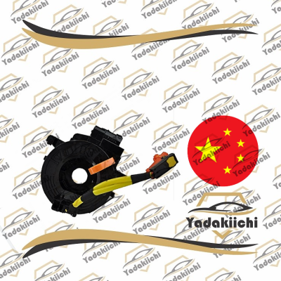 اسپیرال فرمان کمری 2010 - 2007 طرح اصلی