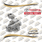 اویل پمپ تویوتا کمری اصلی 2006 - 2005 4 سیلندر