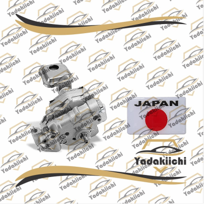 اویل پمپ کمری 2010-2007 اصلی