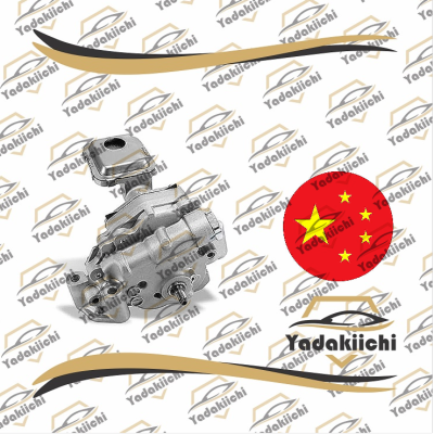 اویل پمپ کمری 2010 - 2007 چین