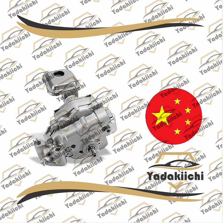 اویل پمپ چینی اویل پمپ کمری 2010 - 2007 چین