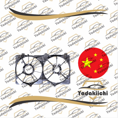 بادگیر فن کمری 2010 - 2007 چین