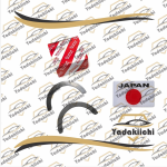 بغل یاتاقان اصلی کمری 2010 - 2007