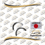 بغل یاتاقان ژاپنی کمری 2010 - 2007