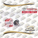 ترموستات تویوتا کمری اصلی تویوتا موتور 2006 - 2005