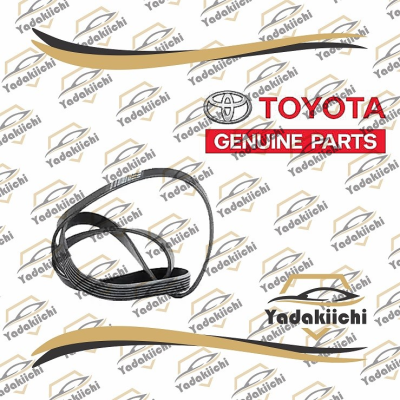 تسمه دینام اصلی کمری 2010 - 2007