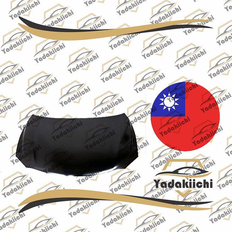 درب موتور تایوان درب موتور تویوتا کمری مدل 2010 تا 2007