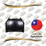 درب موتور تویوتا پرادو ساخت تایوان 2009 - 2005