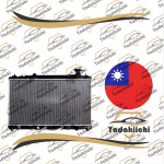 رادیاتور آب کمری 2010 - 2007 ساخت تایوان