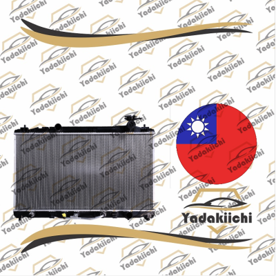 رادیاتور آب کمری 2010 - 2007 ساخت تایوان